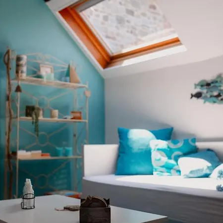 Logis Le P'tit Rouillon Au Rythme De La Meuse