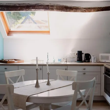 Logis Le P'tit Rouillon Au Rythme De La Meuse * Annevoie-Rouillon