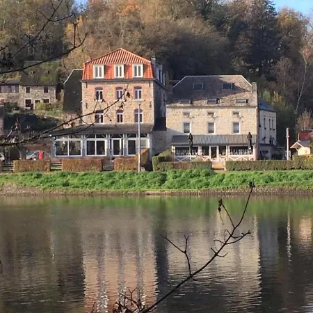 Appartamento Logis Le P'tit Rouillon Au Rythme De La Meuse