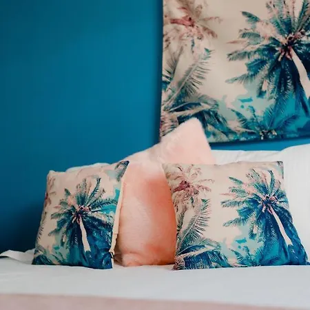 Appartement Logis Le P'tit Rouillon Au Rythme De La Meuse *