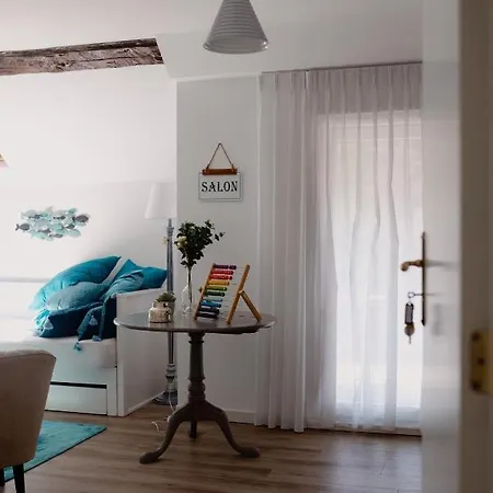 Logis Le P'tit Rouillon Au Rythme De La Meuse