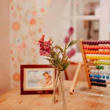 Logis Le P'tit Rouillon Au Rythme De La Meuse Appartement Annevoie-Rouillon