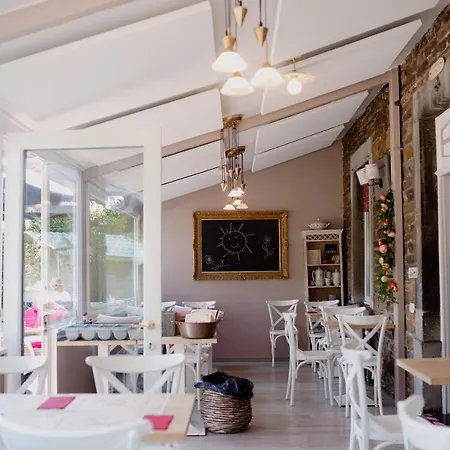 Appartement Logis Le P'tit Rouillon Au Rythme De La Meuse *